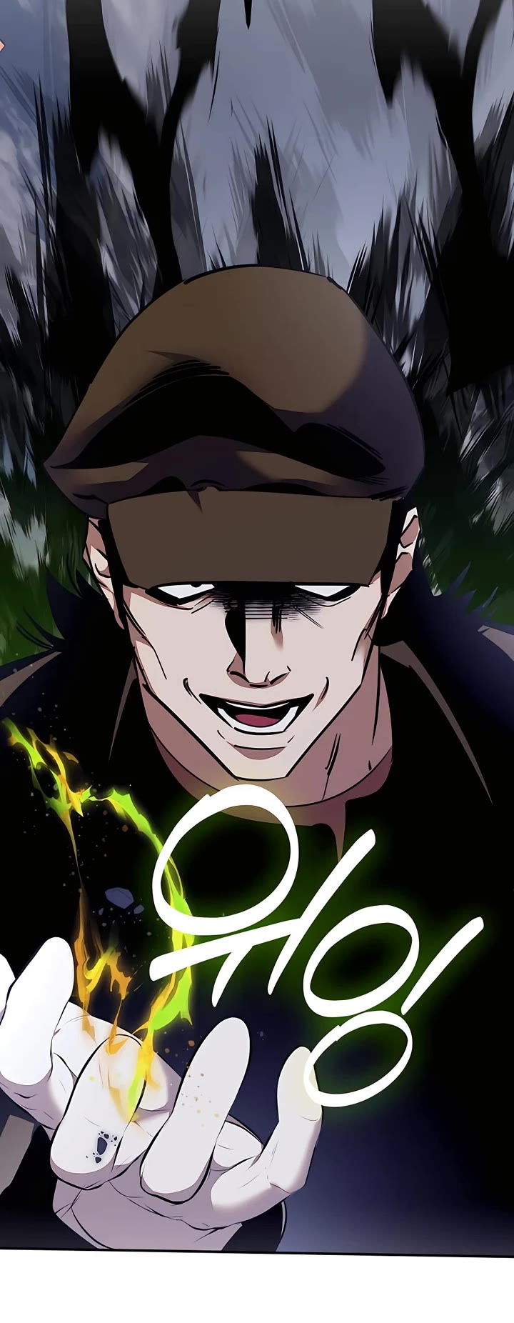 Return to Player Chap 145 - Next Chap 146