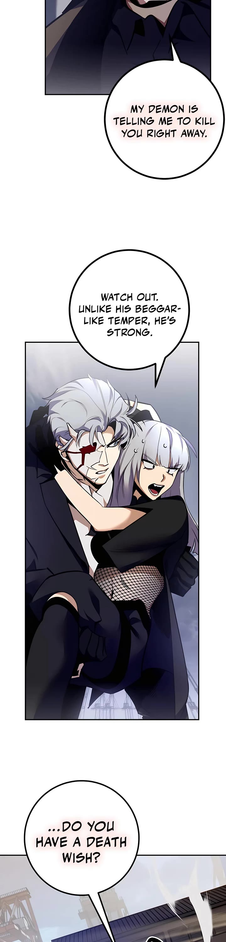 Return to Player Chap 145 - Next Chap 146