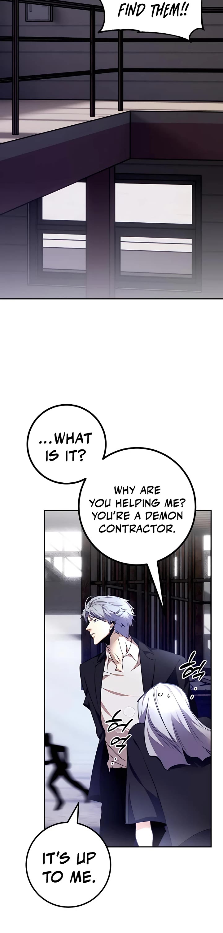 Return to Player Chap 145 - Next Chap 146