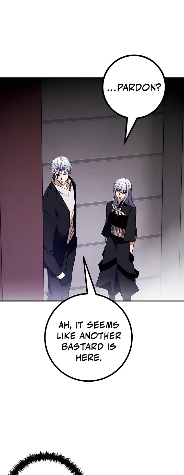Return to Player Chap 145 - Next Chap 146