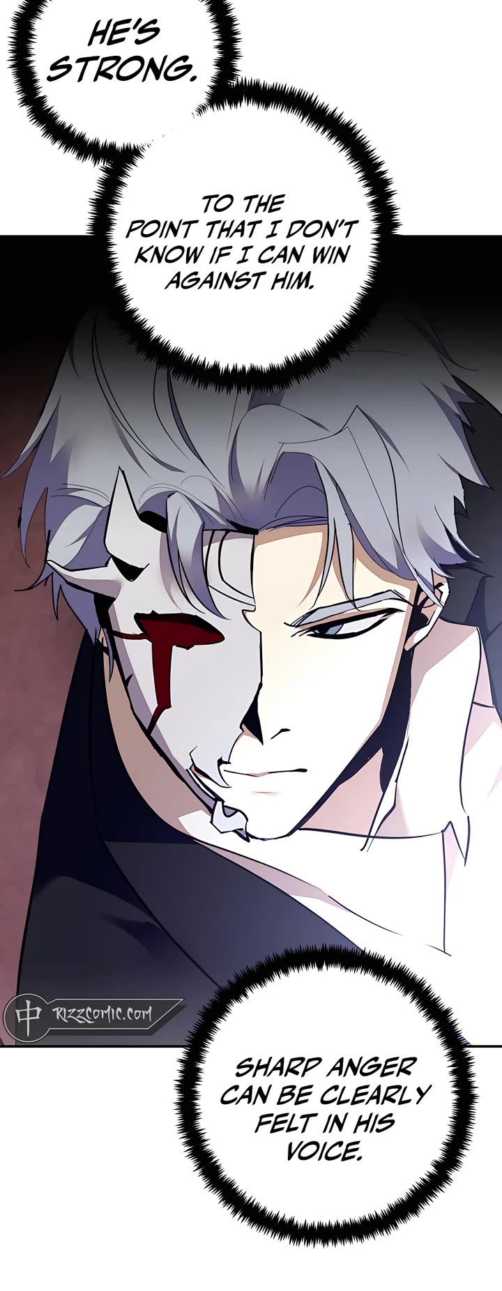 Return to Player Chap 145 - Next Chap 146