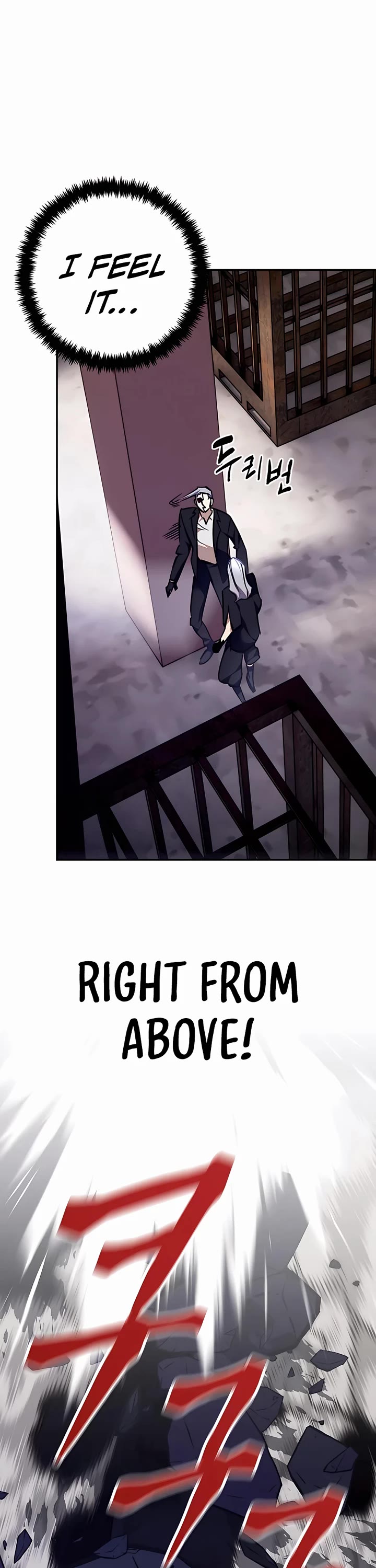Return to Player Chap 145 - Next Chap 146