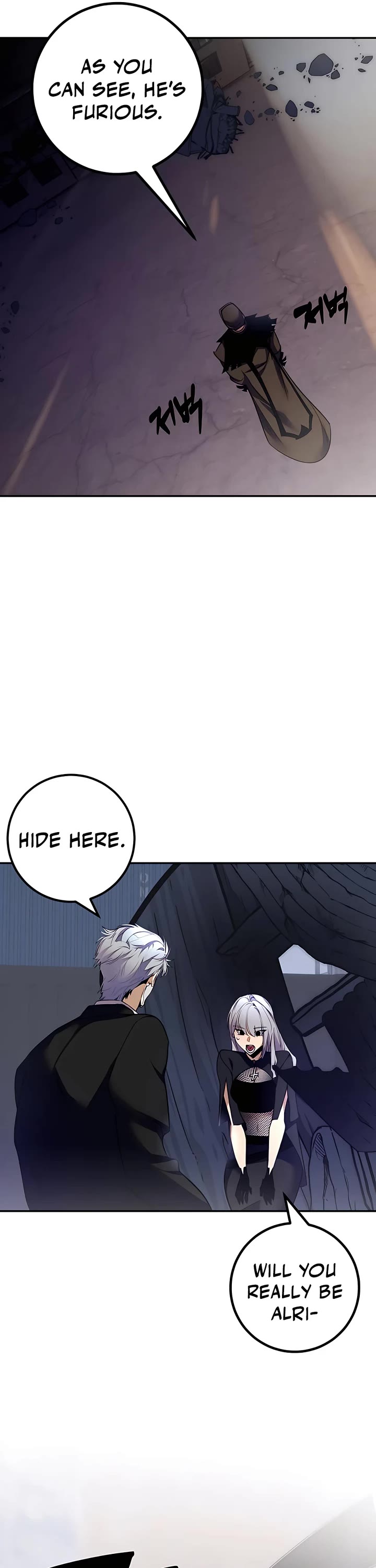 Return to Player Chap 145 - Next Chap 146