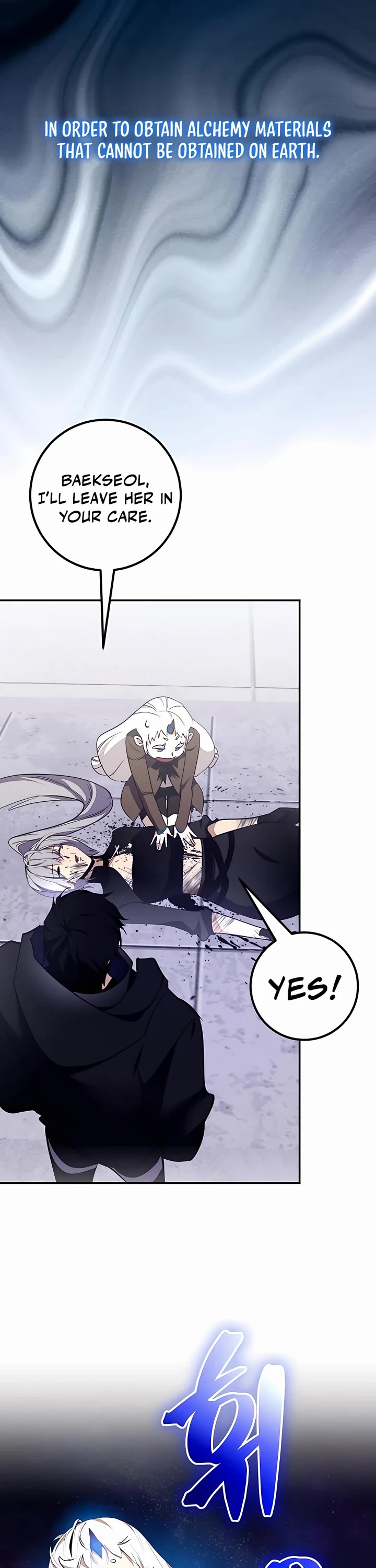 Return to Player Chap 145 - Next Chap 146