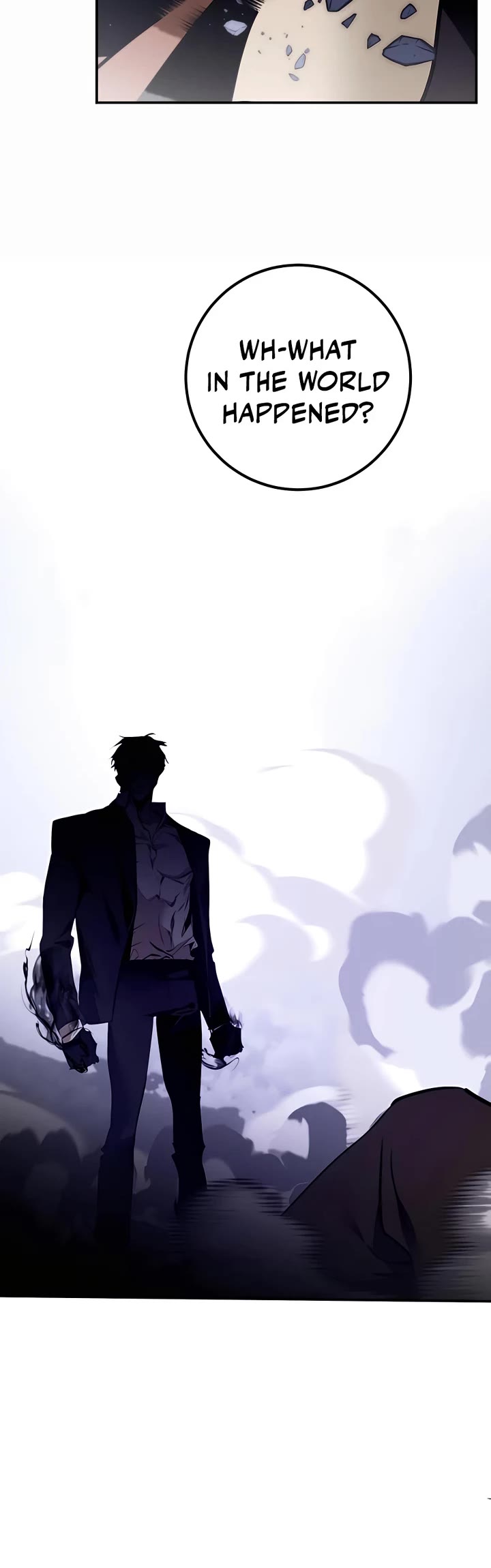 Return to Player Chap 145 - Next Chap 146