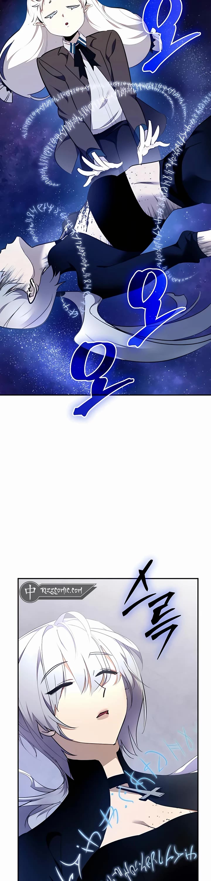 Return to Player Chap 145 - Next Chap 146
