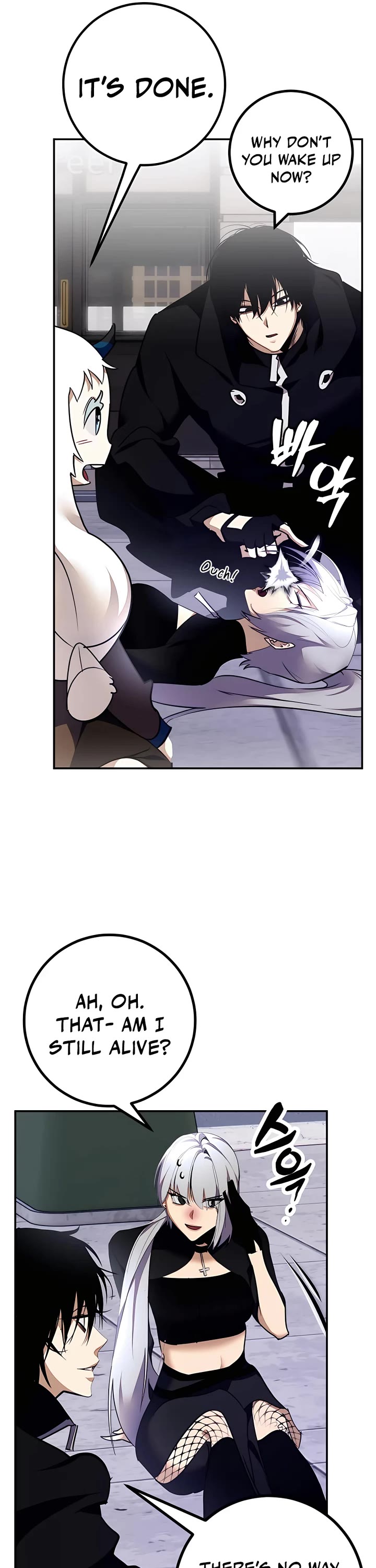 Return to Player Chap 145 - Next Chap 146