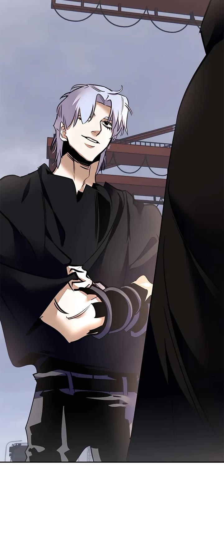 Return to Player Chap 146 - Next Chap 147