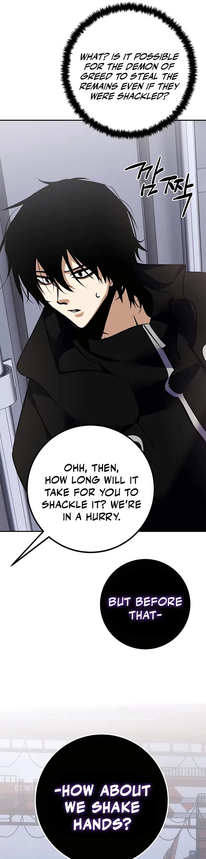 Return to Player Chap 146 - Next Chap 147