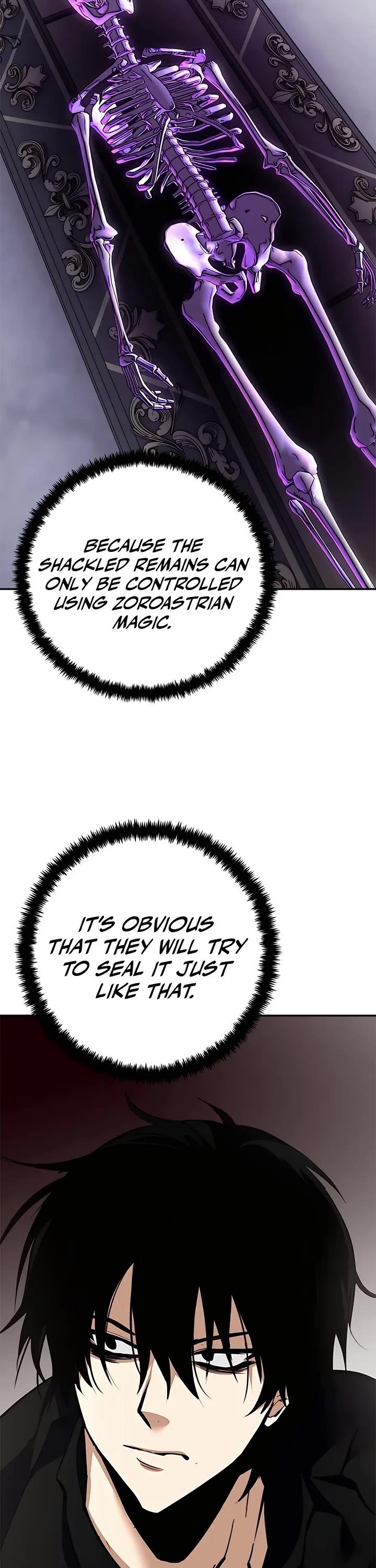 Return to Player Chap 146 - Next Chap 147