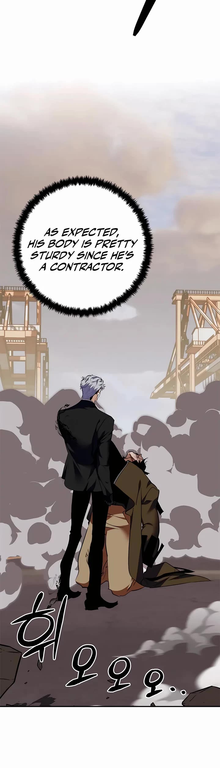 Return to Player Chap 146 - Next Chap 147