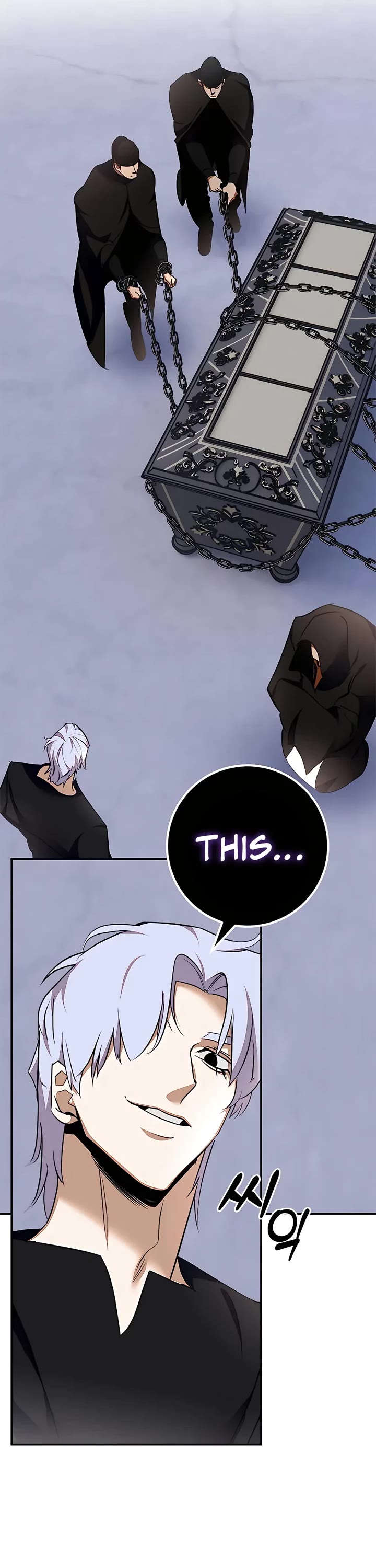 Return to Player Chap 146 - Next Chap 147