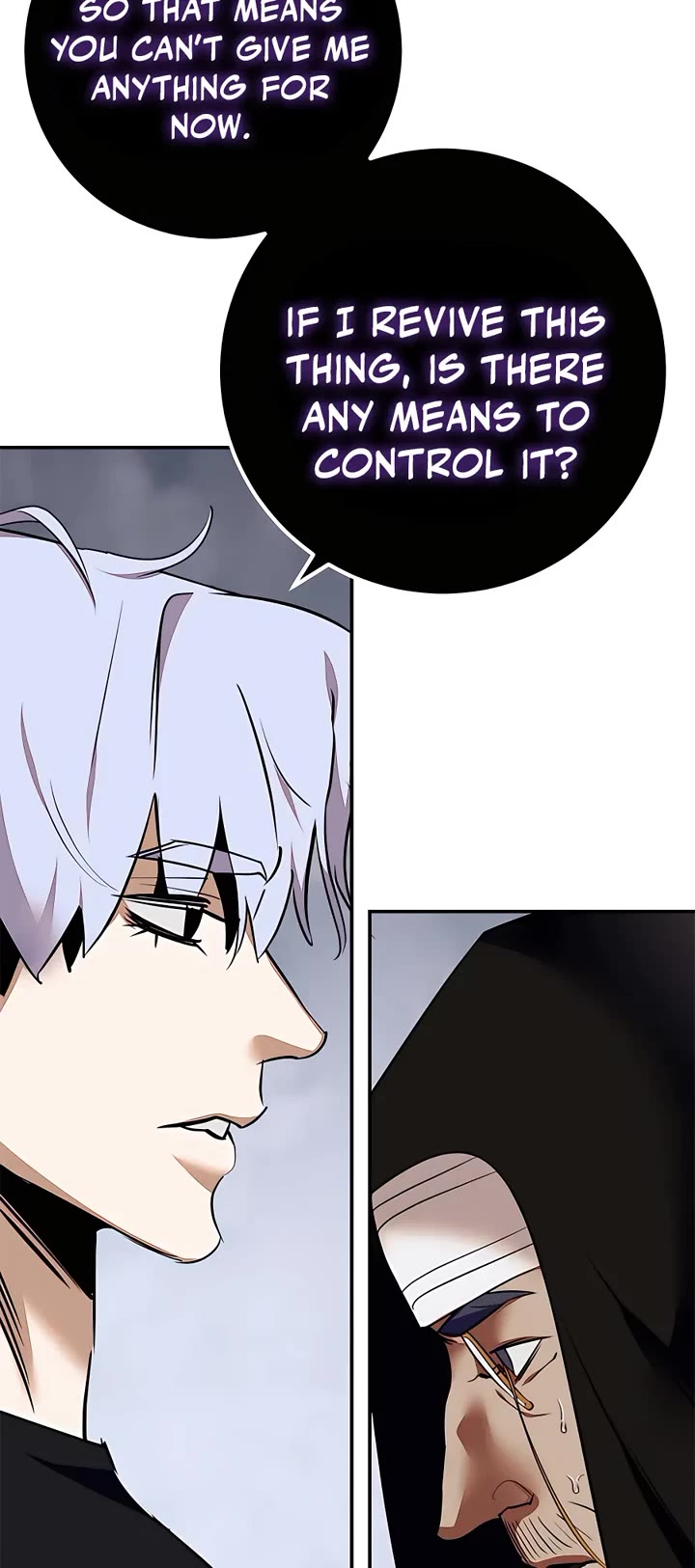 Return to Player Chap 146 - Next Chap 147