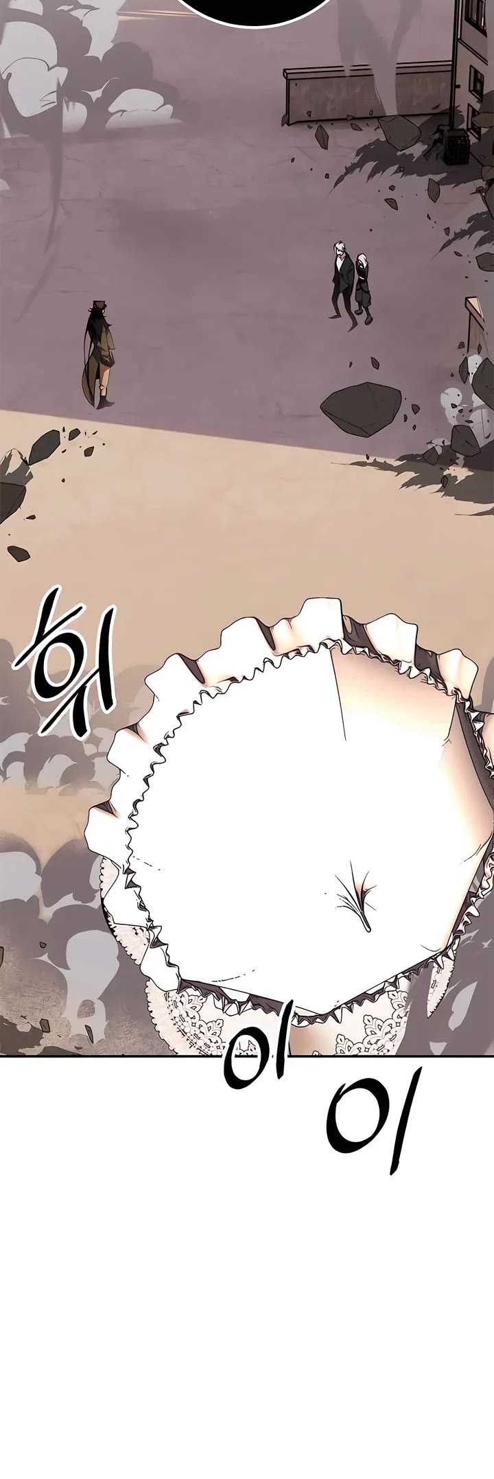 Return to Player Chap 146 - Next Chap 147