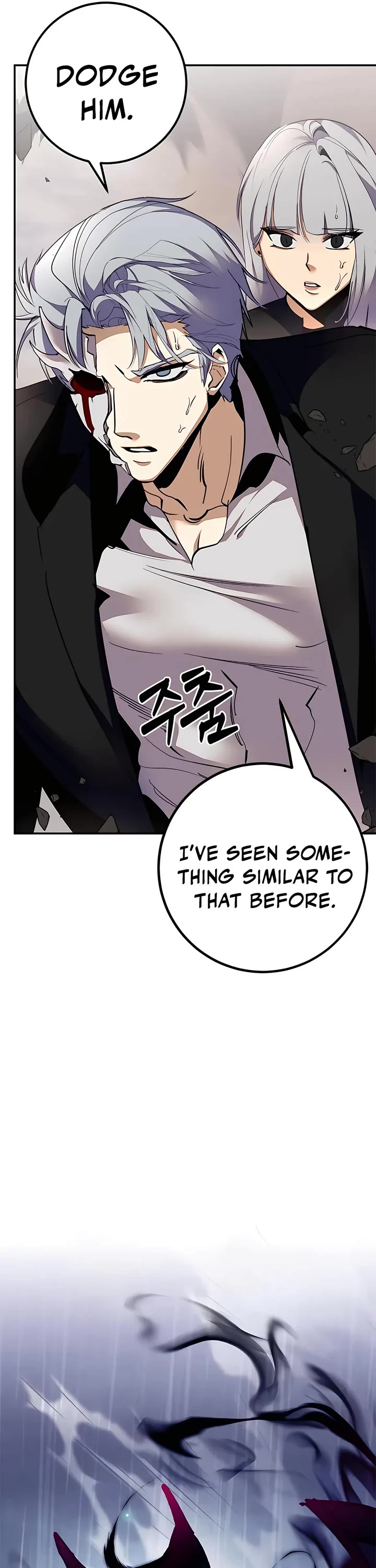 Return to Player Chap 146 - Next Chap 147