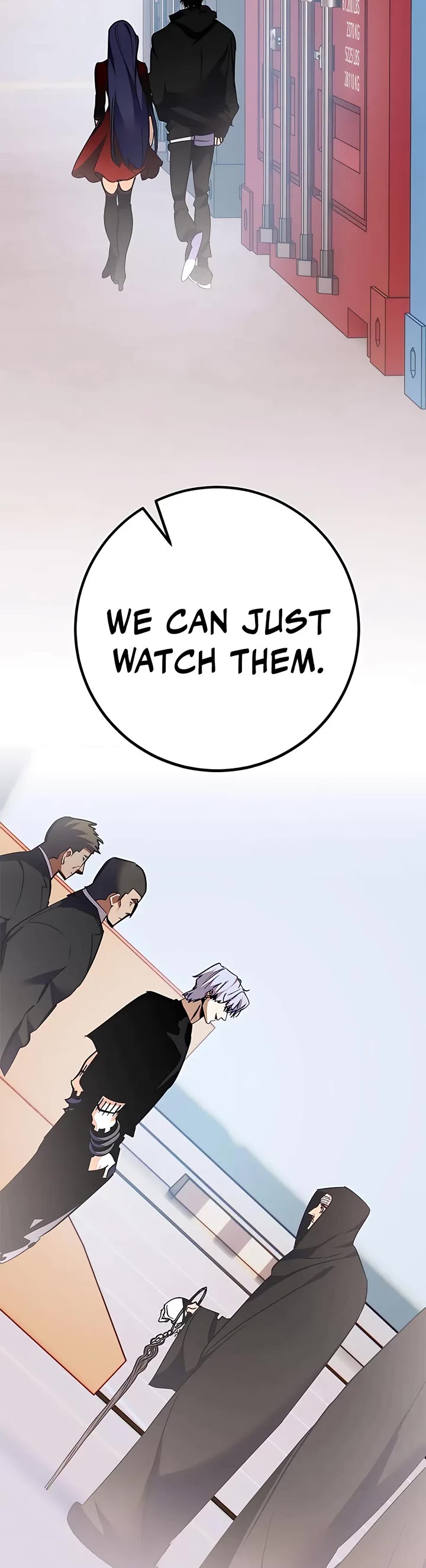 Return to Player Chap 146 - Next Chap 147