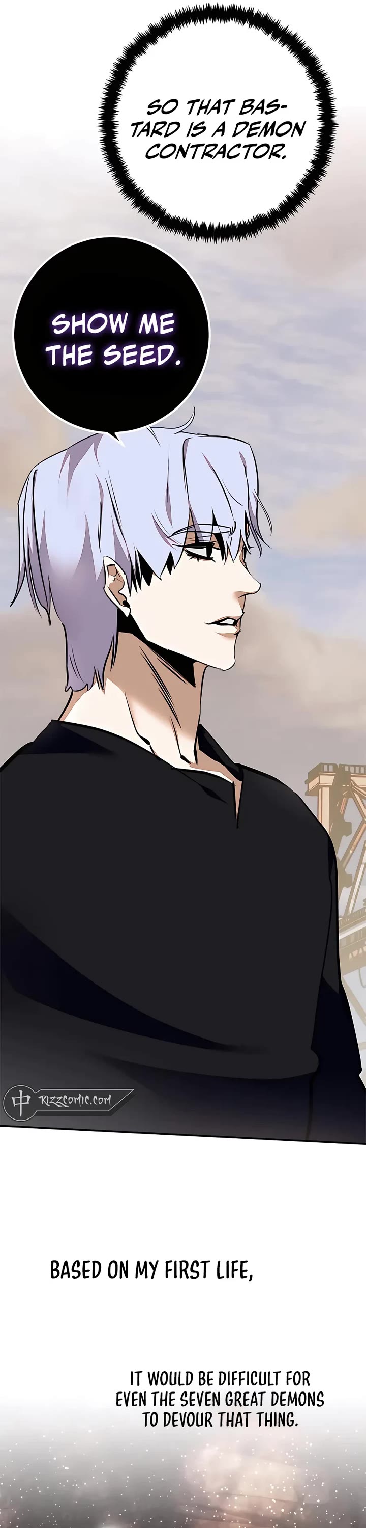 Return to Player Chap 146 - Next Chap 147