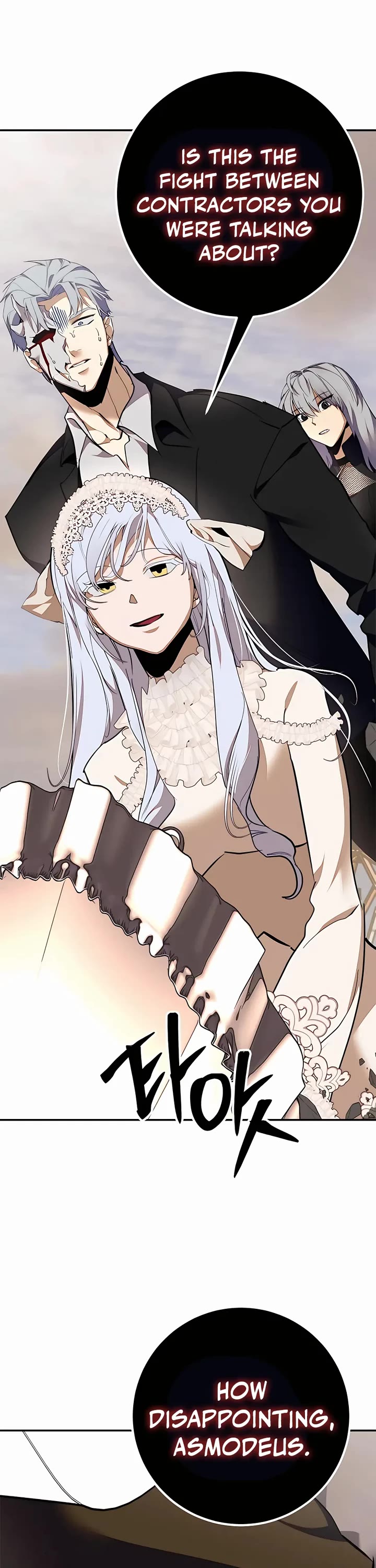 Return to Player Chap 146 - Next Chap 147