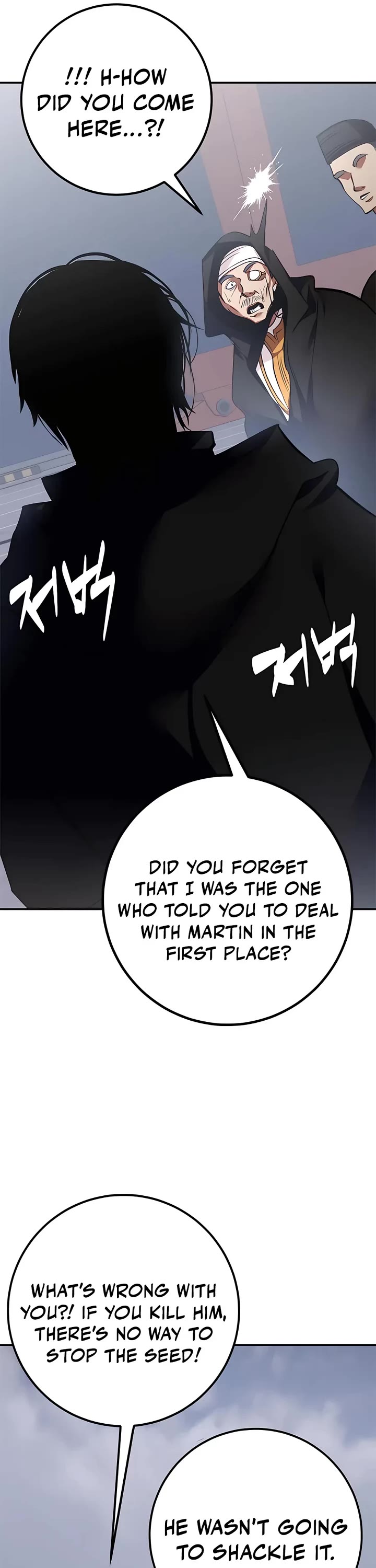 Return to Player Chap 146 - Next Chap 147