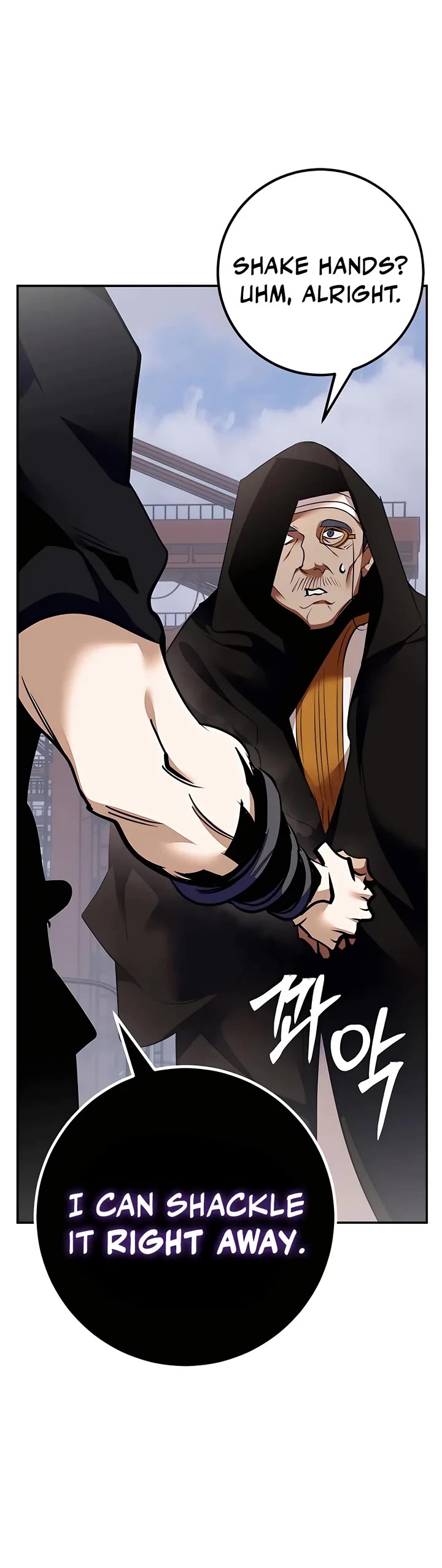 Return to Player Chap 146 - Next Chap 147