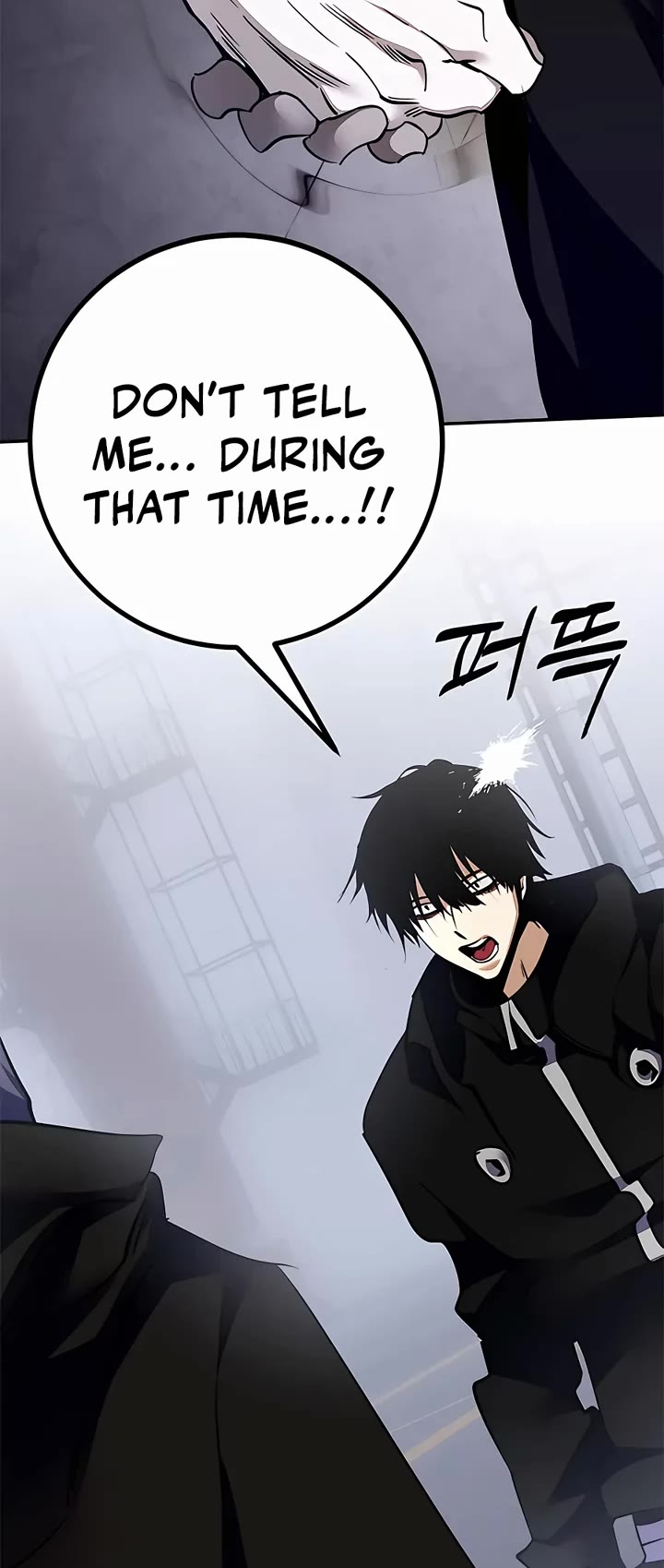 Return to Player Chap 146 - Next Chap 147