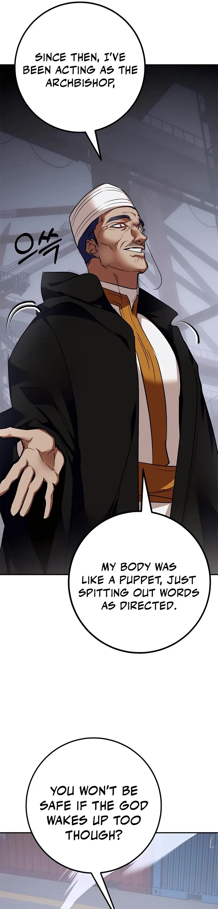 Return to Player Chap 146 - Next Chap 147