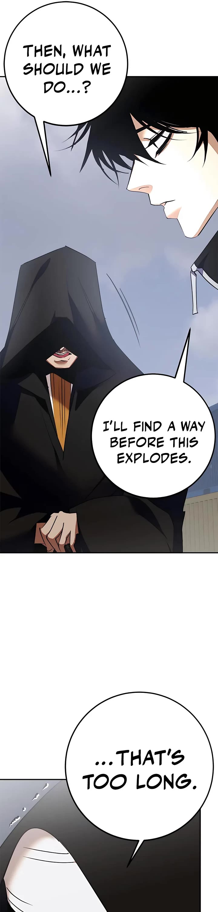 Return to Player Chap 146 - Next Chap 147