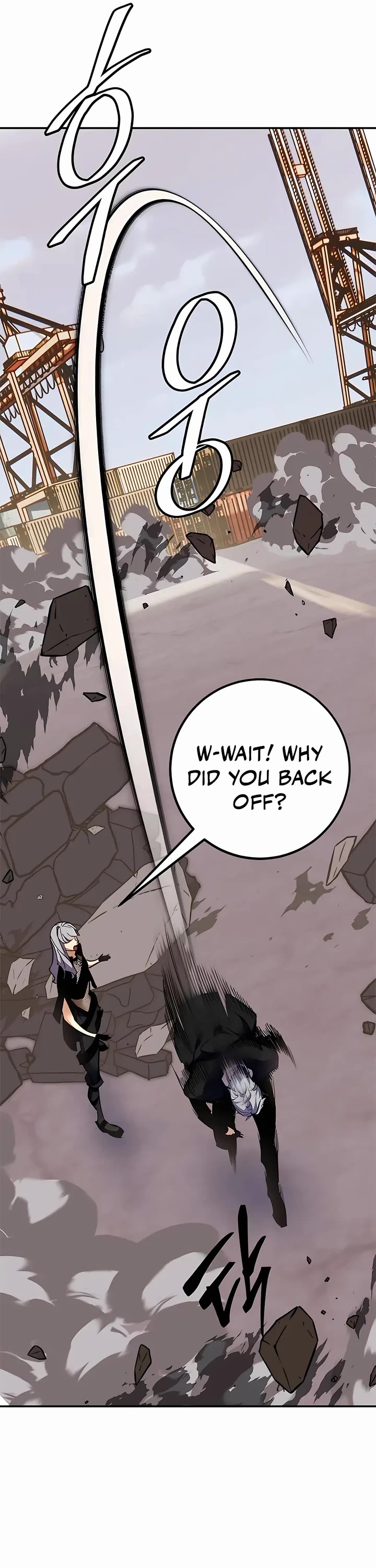 Return to Player Chap 146 - Next Chap 147