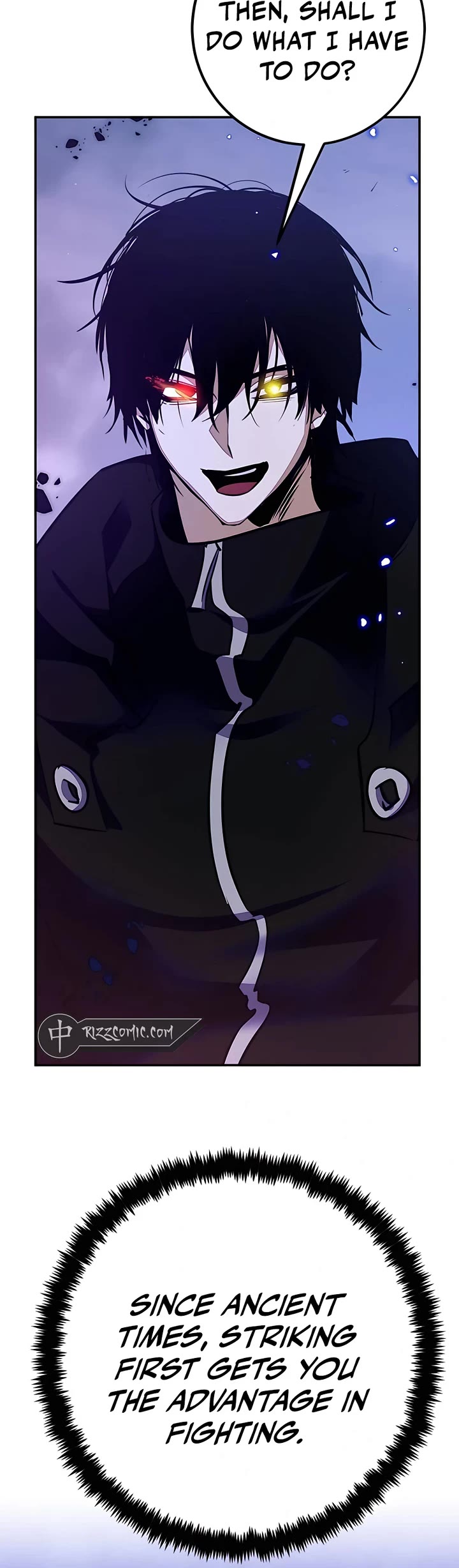 Return to Player Chap 148 - Next Chap 149