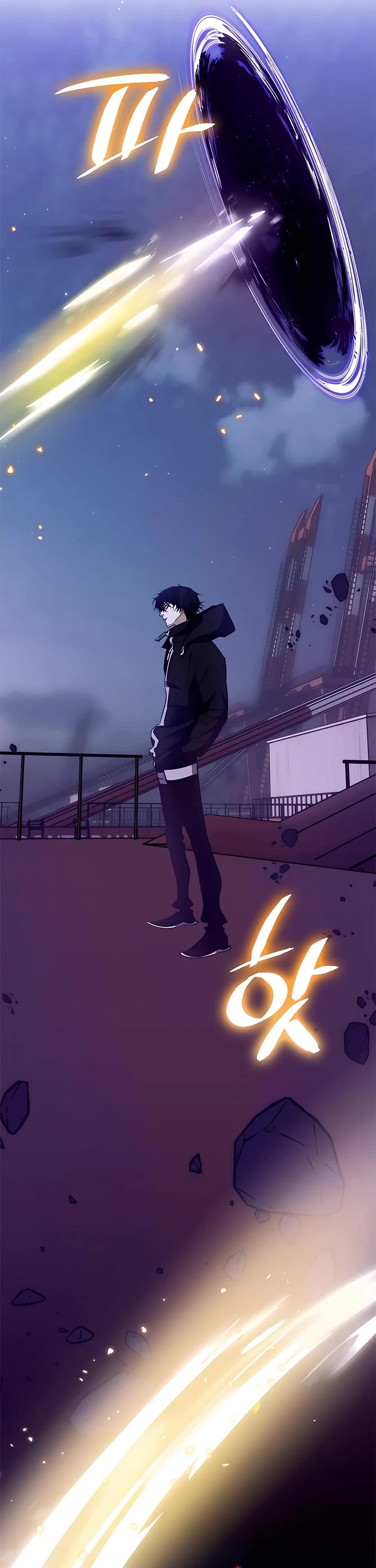 Return to Player Chap 148 - Next Chap 149