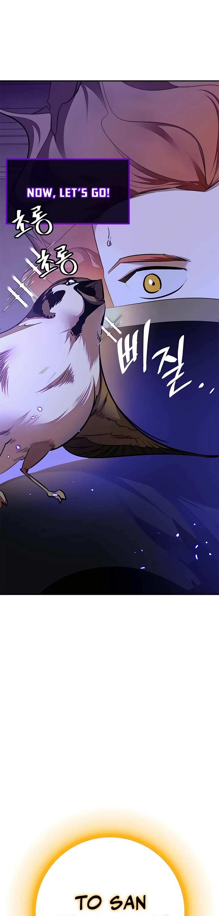 Return to Player Chap 148 - Next Chap 149