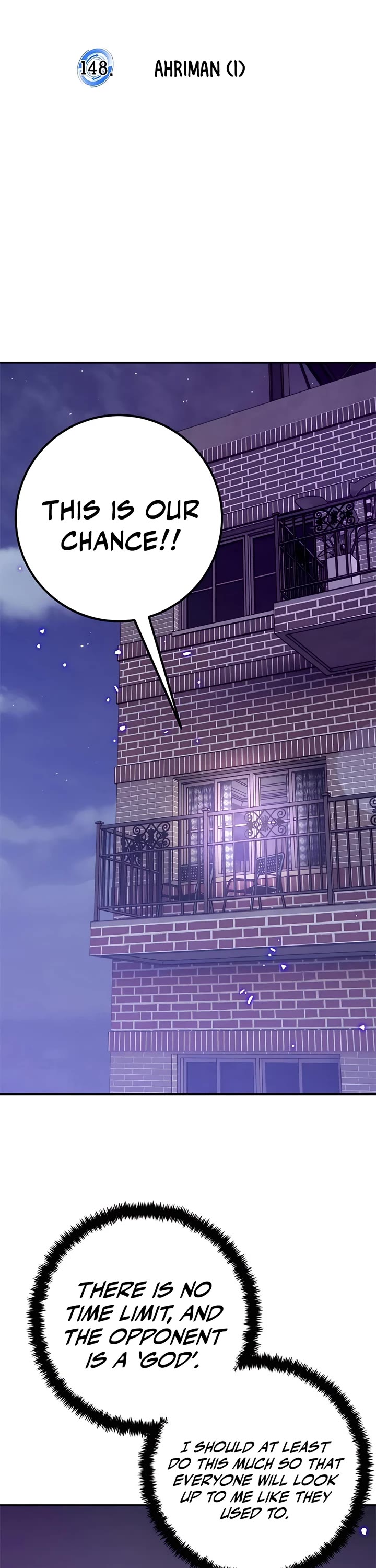 Return to Player Chap 148 - Next Chap 149