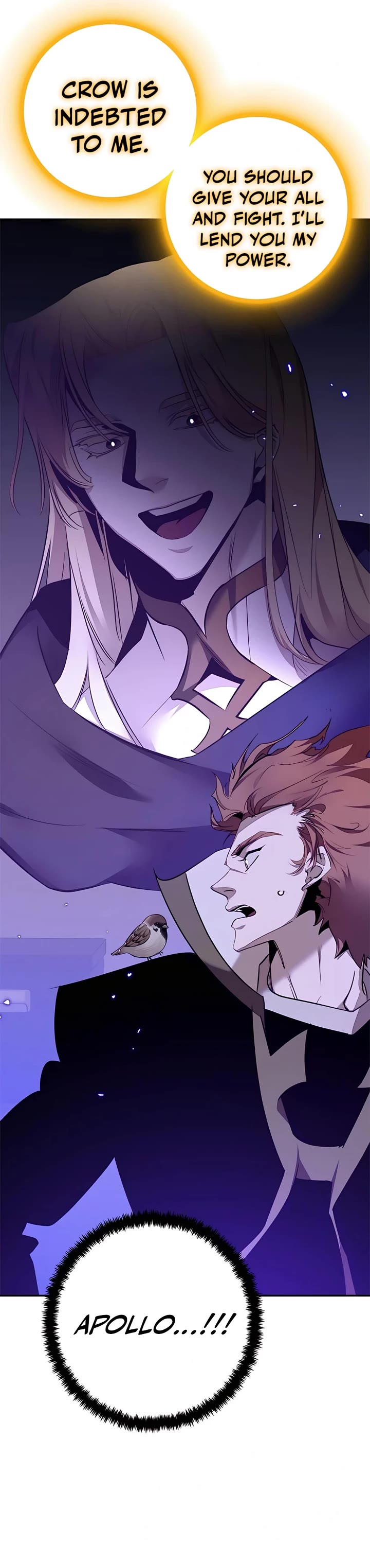 Return to Player Chap 148 - Next Chap 149