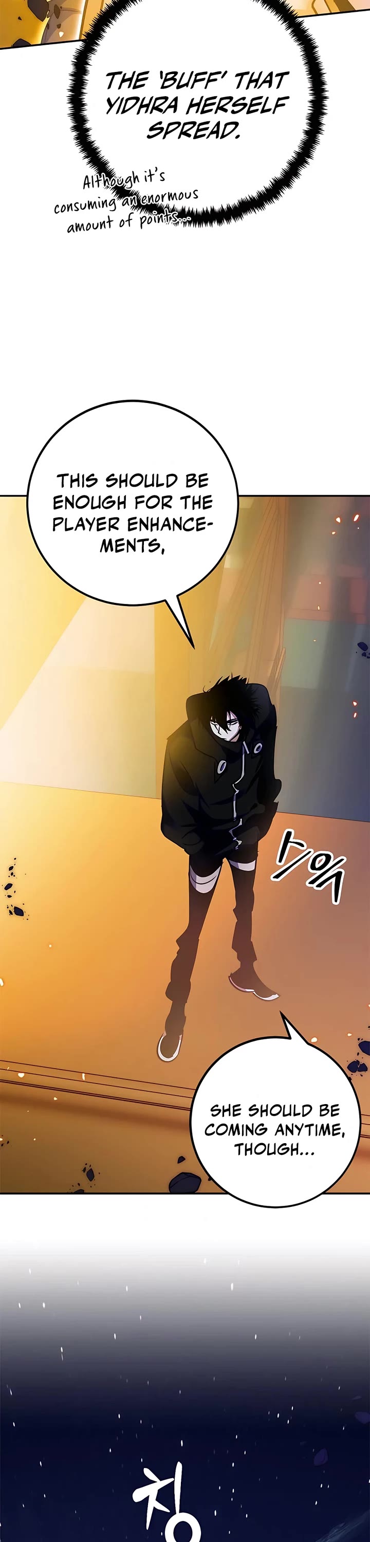 Return to Player Chap 148 - Next Chap 149