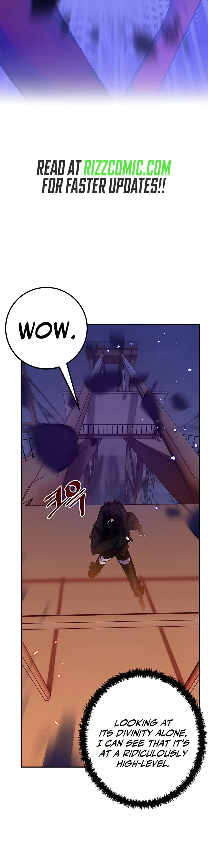 Return to Player Chap 148 - Next Chap 149