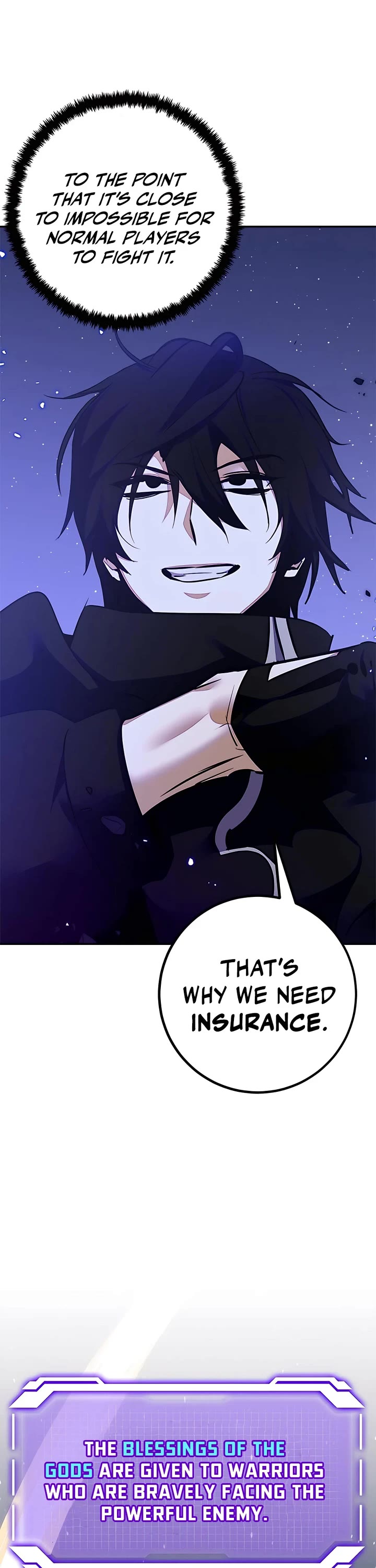 Return to Player Chap 148 - Next Chap 149