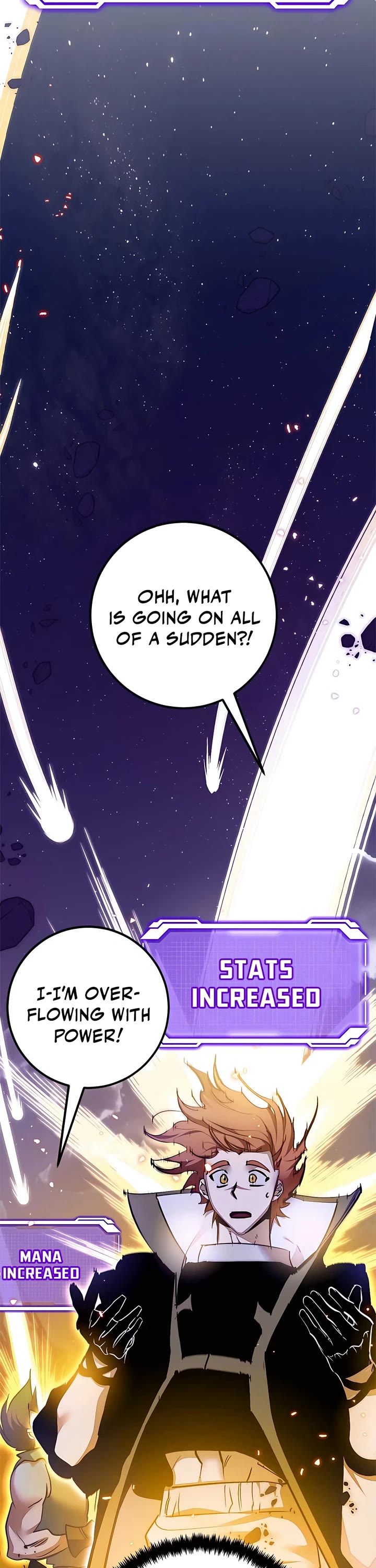 Return to Player Chap 148 - Next Chap 149