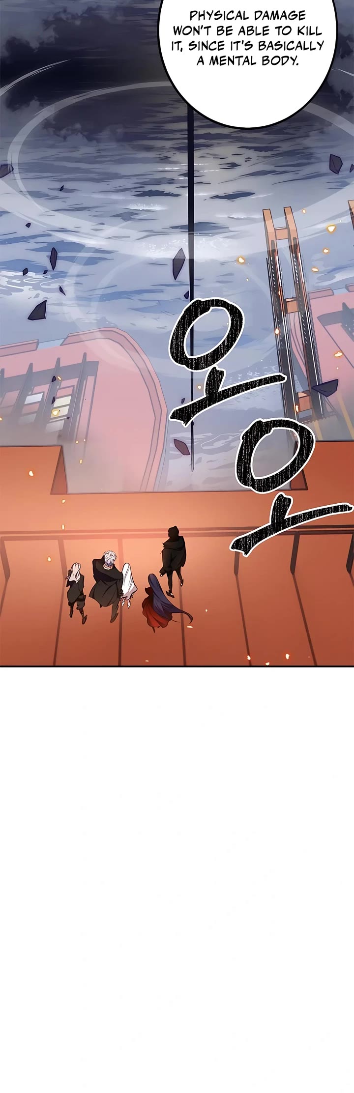 Return to Player Chap 148 - Next Chap 149