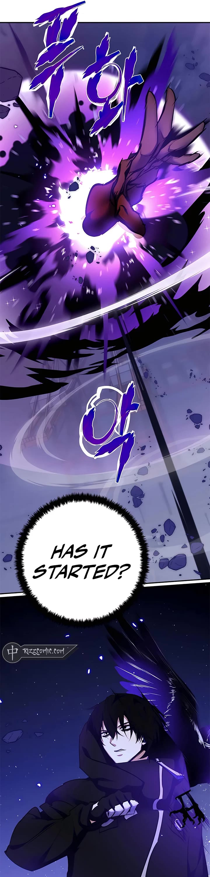 Return to Player Chap 148 - Next Chap 149