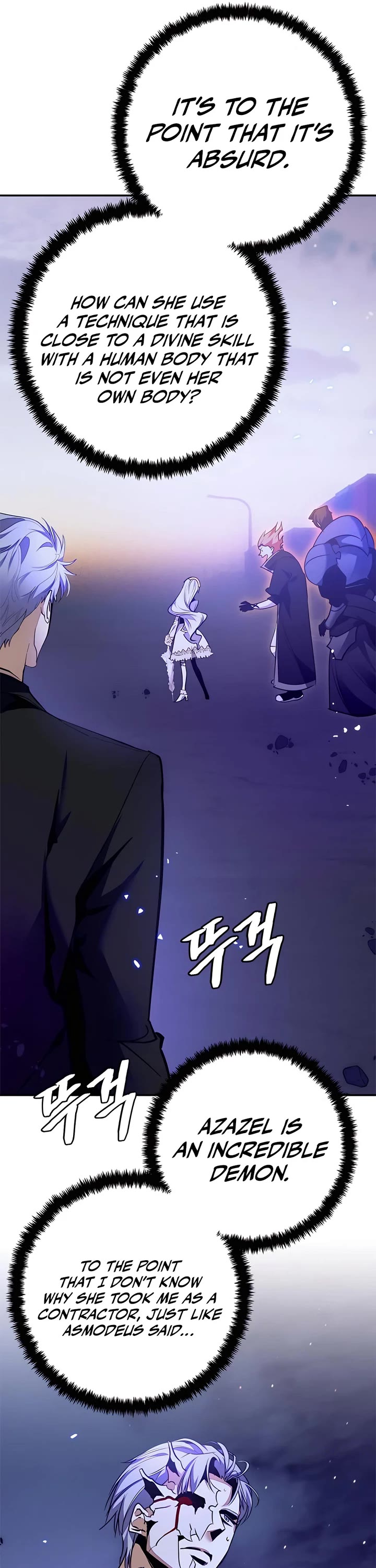 Return to Player Chap 148 - Next Chap 149