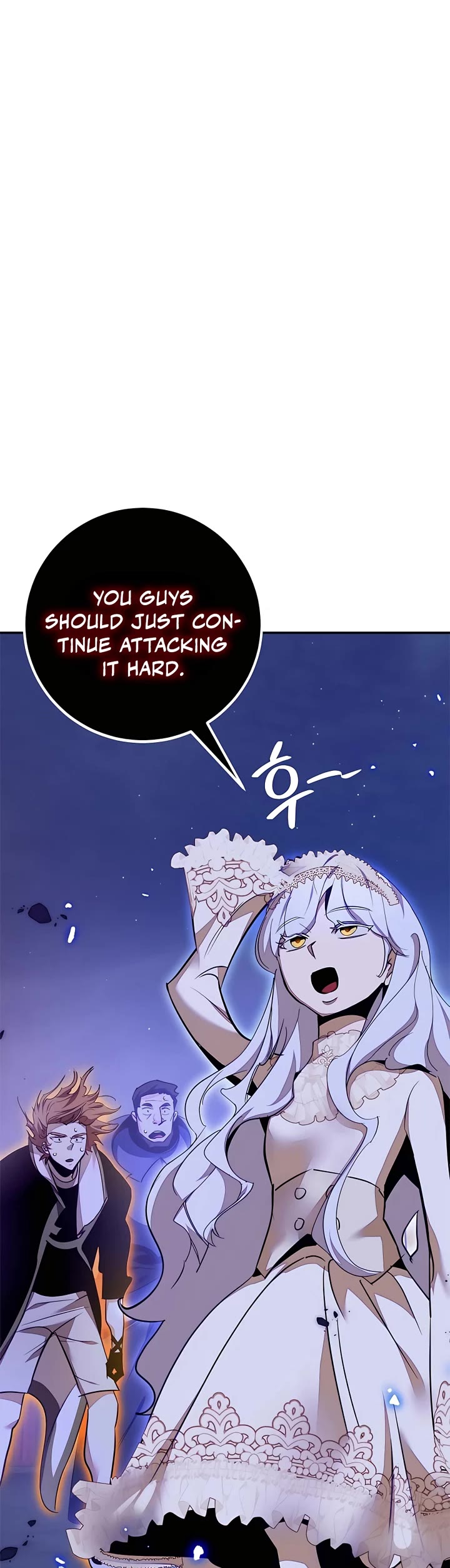 Return to Player Chap 148 - Next Chap 149
