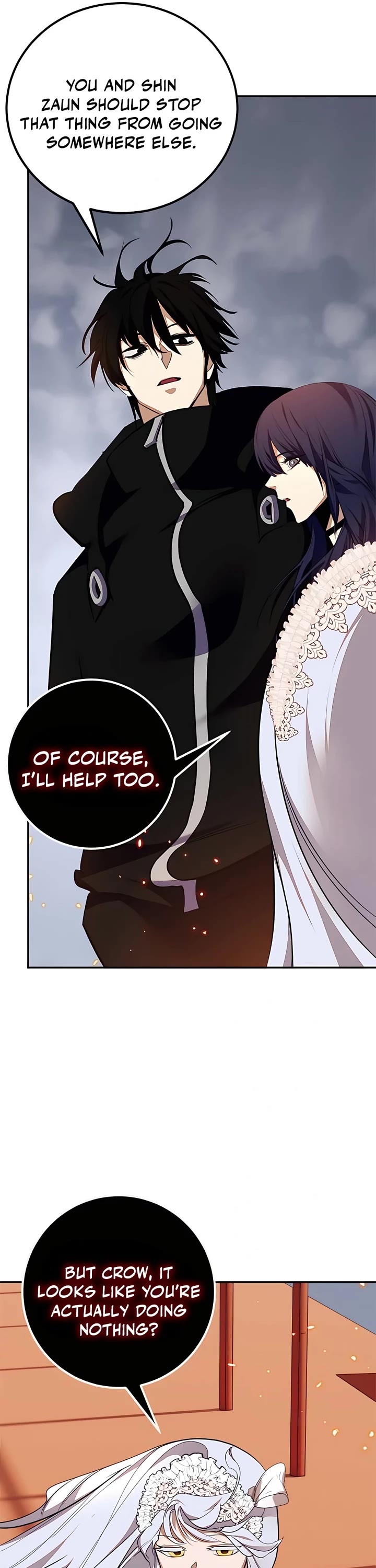 Return to Player Chap 148 - Next Chap 149