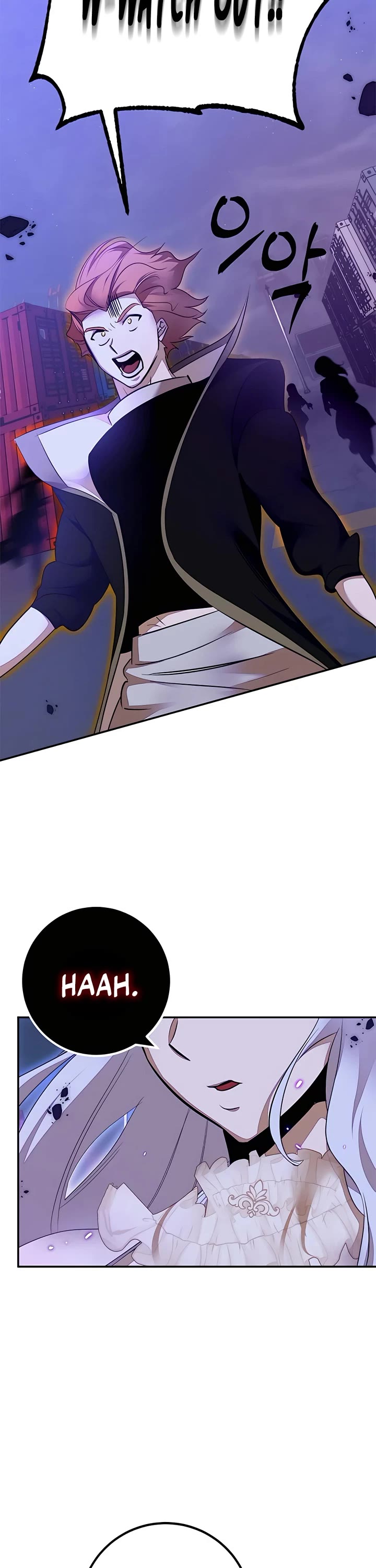 Return to Player Chap 148 - Next Chap 149