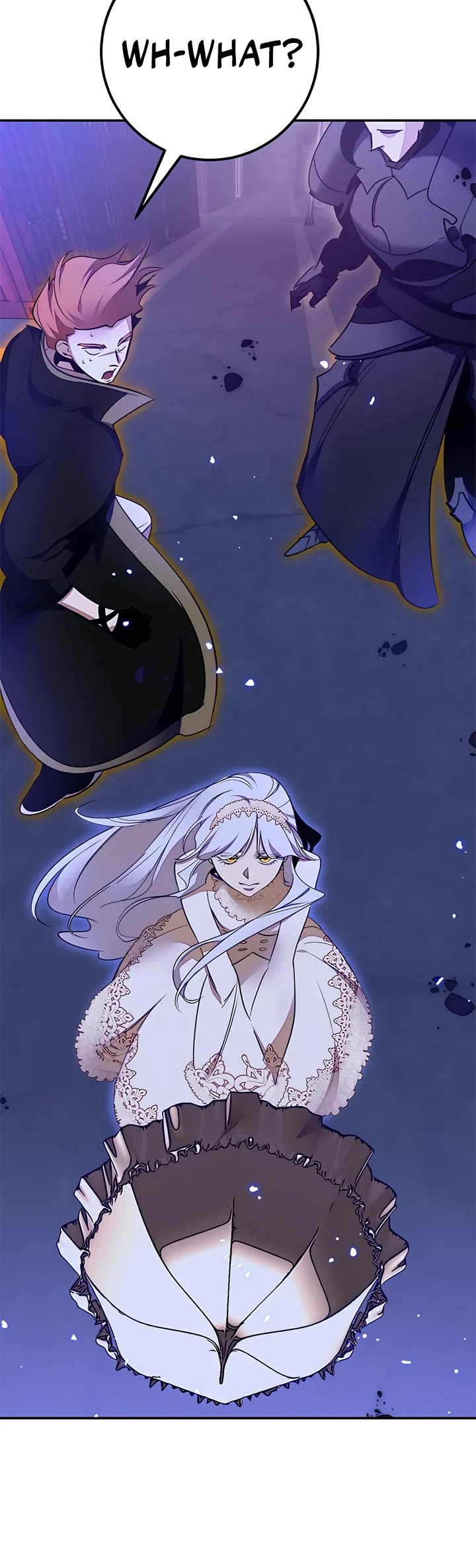 Return to Player Chap 148 - Next Chap 149