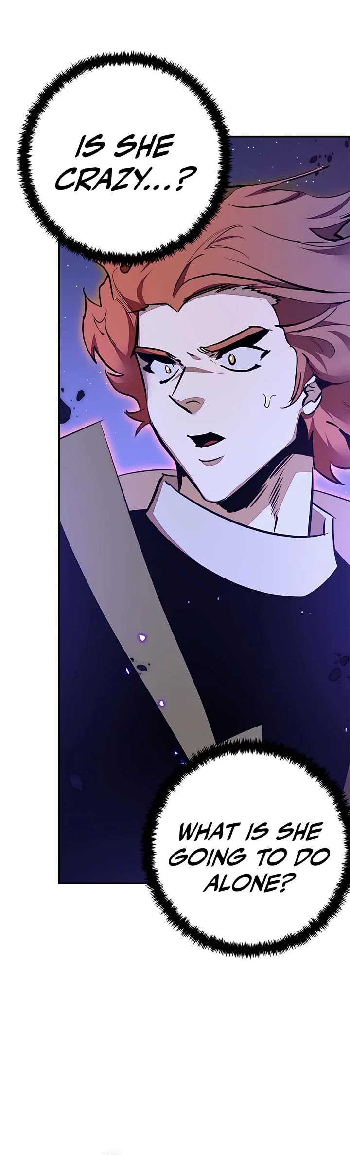 Return to Player Chap 148 - Next Chap 149