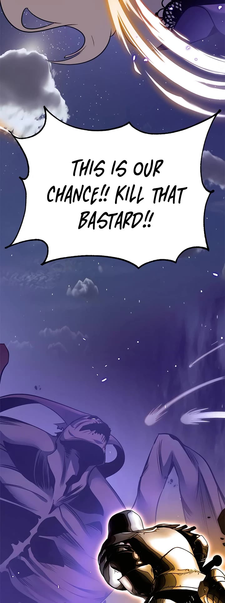 Return to Player Chap 148 - Next Chap 149