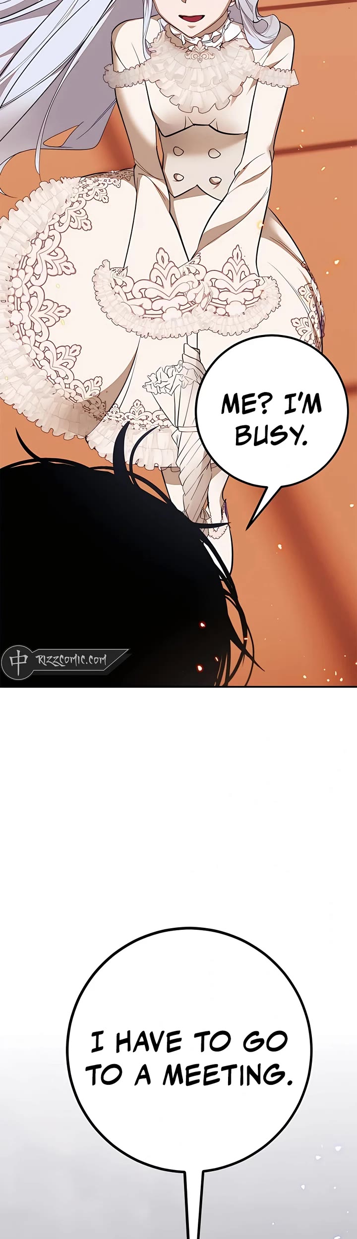 Return to Player Chap 148 - Next Chap 149