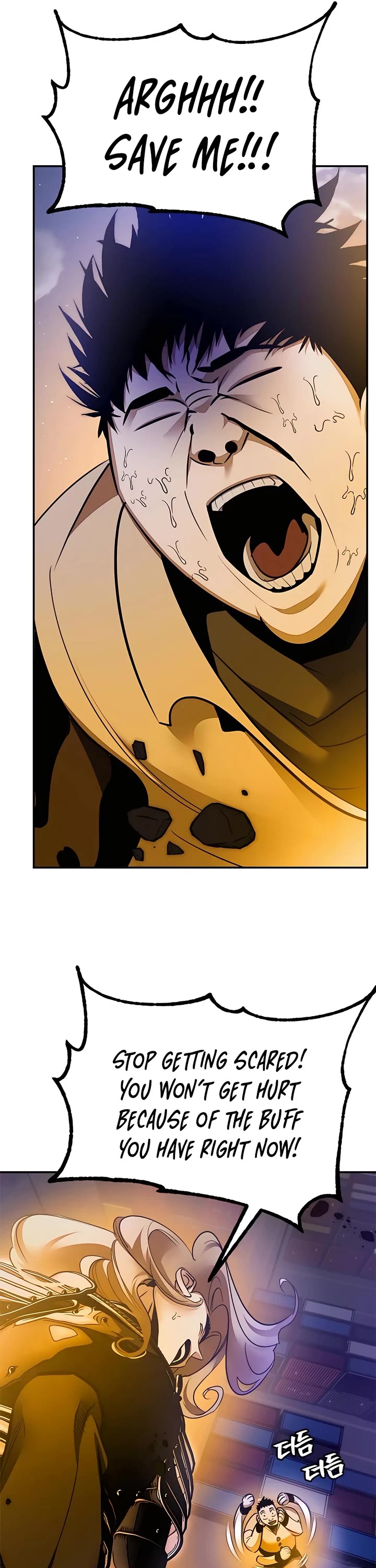 Return to Player Chap 148 - Next Chap 149