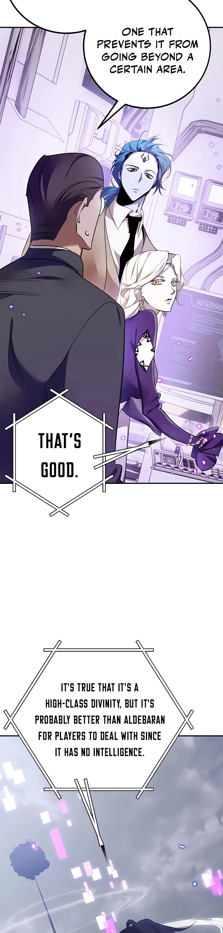 Return to Player Chap 148 - Next Chap 149