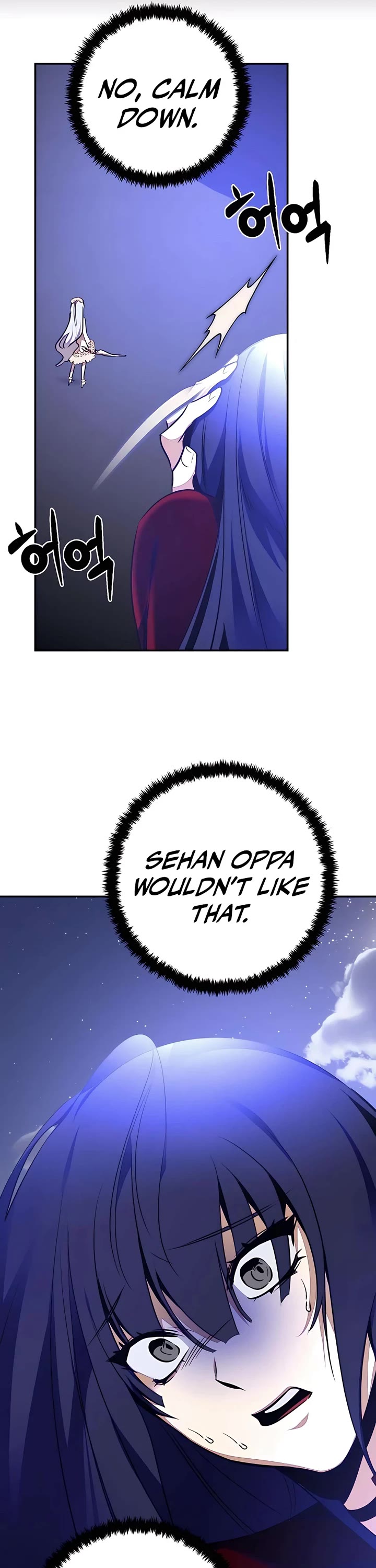 Return to Player Chap 149 - Next Chap 150